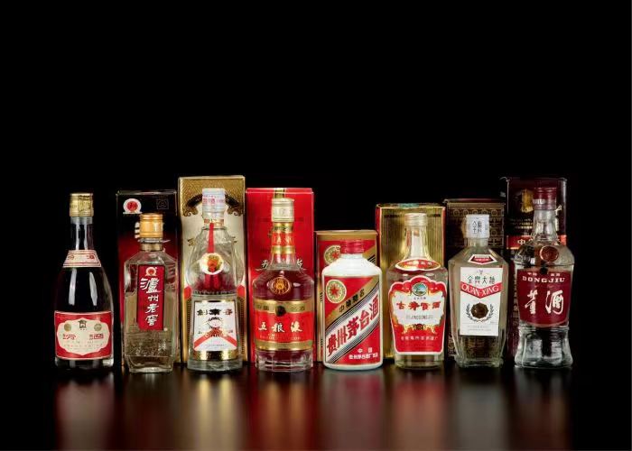 榆中老酒储存的方法